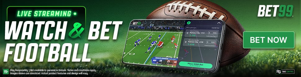 BET99 Live Streaming